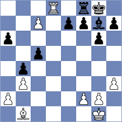 Domingo Nunez - Souza (chess.com INT, 2023)