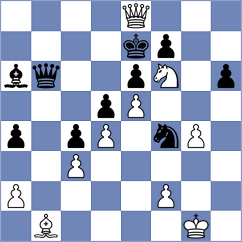 Olive Garcia - Janampa Javier (lichess.org INT, 2022)