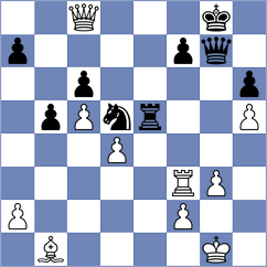 Papaioannou - Purtseladze (chess.com INT, 2025)