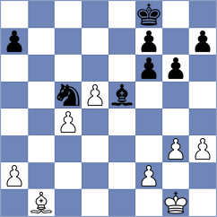 Csoma - Rabovszky (Aggtelek, 1999)