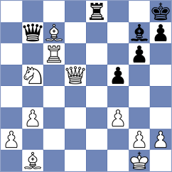 Musalov - Shliakhov (Moscow, 2011)