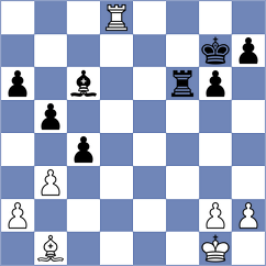 Weigert - Fischer (Germany, 2001)