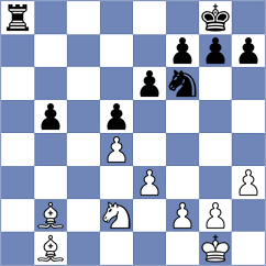 Simpson - Walijewski (Buxton, 2013)