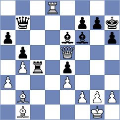 Williams - Galkin (Yerevan, 1999)