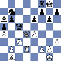 Zubov - Karjakin (Alushta, 2003)