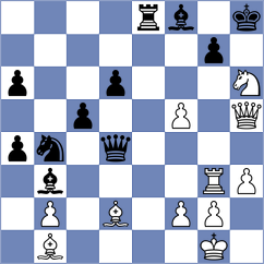 Adams - Gaffar (Novi Sad, 1990)