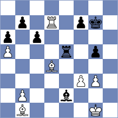 Toktomushev - Toncheva (chess.com INT, 2025)