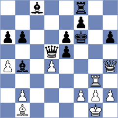 Koval - Cherry (chess.com INT, 2024)