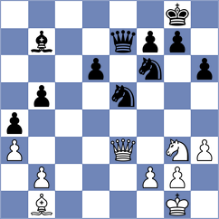 Mahra - Srimathi (Lichess.org INT, 2021)