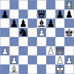 Yangibayev - Bensch (Dortmund, 2019)