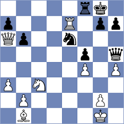 Serik - Kravtsiv (Lvov, 2007)