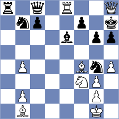 Kipke - Maksimovic (Playchess.com INT, 2021)