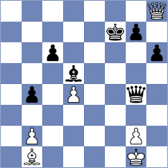 Smietanska - Baches Garcia (chess.com INT, 2023)