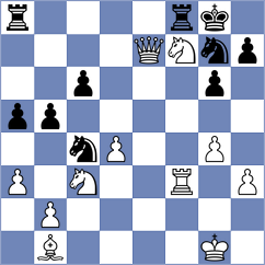 Abrosimov - Marcolino (chess.com INT, 2023)
