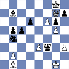 Jaracz - Banusz (chess.com INT, 2022)