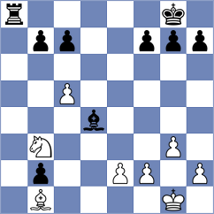 Ozen - Arakelyan (chess.com INT, 2025)