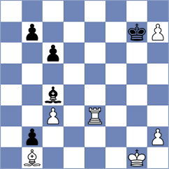 Millward - Jamieson (England, 2015)
