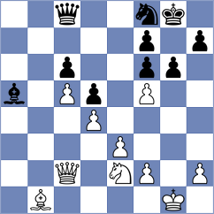 Kubosova - Michalski (Orlova, 2011)