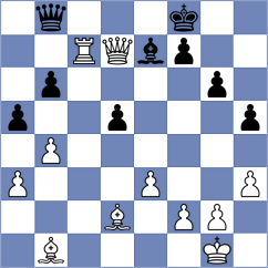 Ortiz Luque - Aguirre Ruiz (Malaga, 2000)