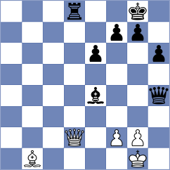 Da Paz - Chernov (Chess.com INT, 2021)
