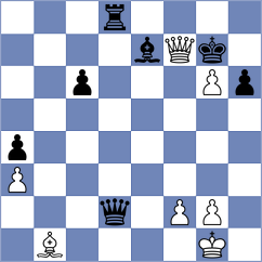 Goltsev - Bogdanov (chess.com INT, 2025)
