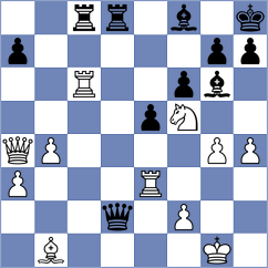 Zhunussov - Medybayev (Pavlodar, 2008)