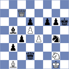 Molchanov - Soloviev (St Petersburg, 2007)