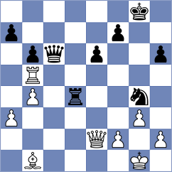 Ingebretsen - Matveeva (chess.com INT, 2025)