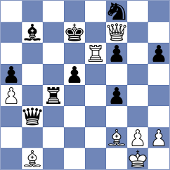 Rohwer - Harrington (chess.com INT, 2024)