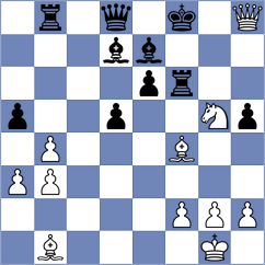 Dobrocmyslov - Da Matta (chess.com INT, 2025)