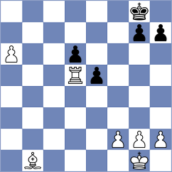 Bekiragaoglu - Wafa (chess.com INT, 2024)
