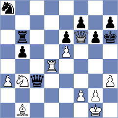 Andersen - Ostergaard (Denmark, 1991)