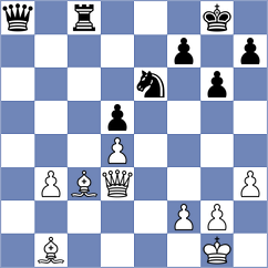 Brzeski - Mende (chess.com INT, 2024)