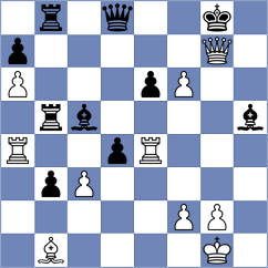 Le Tuan Minh - Mendonca (chess.com INT, 2025)