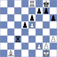 Chomienne - Boulanger (Europe Echecs INT, 2021)