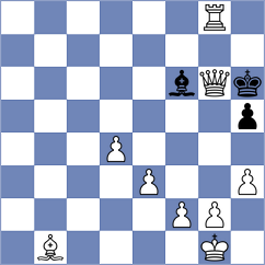 Iqbal - Nunez Cruz (Chess.com INT, 2021)