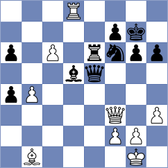 Alarcon Bahamondes - Solon (chess.com INT, 2024)