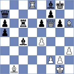 Rychagov - Aranda Marin (Chess.com INT, 2016)