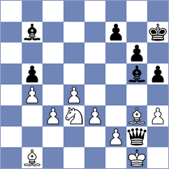 Bilan - Kantane (chess.com INT, 2024)