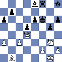 Stergar - Moissidis (Goch, 2005)