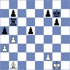 Harper - Frischmann (chess.com INT, 2025)