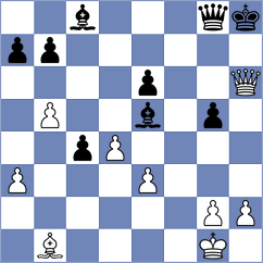 Zsiltzova Lisenko - Martorell Martinez (Bled, 2002)