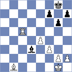 Buyankhishig - Arenas (chess.com INT, 2024)