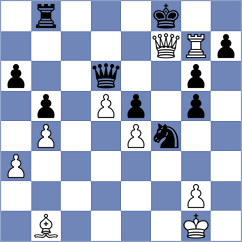 Aizpurua - Mirimanian (chess.com INT, 2022)