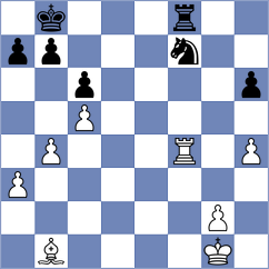 Cherniaev - Grigoryan (Coulsdon, 2007)