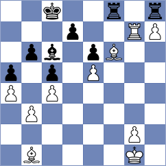 Kravtsiv - Lai (chess.com INT, 2025)