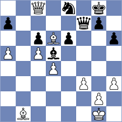 Andrade - Kanakaris (chess.com INT, 2025)