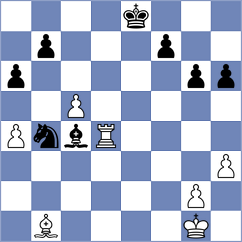 Sevian - Oparin (chess.com INT, 2024)