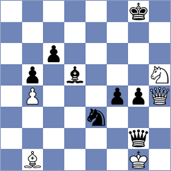 Tarasova - Sadek (chess.com INT, 2024)