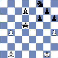 Pinero - Kazakouski (chess.com INT, 2024)